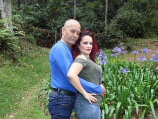 Эротический видеочат KarinayAmante