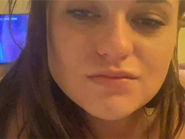 Скриншоты трансляции KarinFox