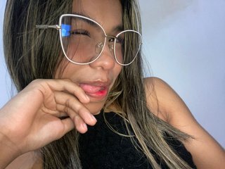 Эротический видеочат karinna-santana