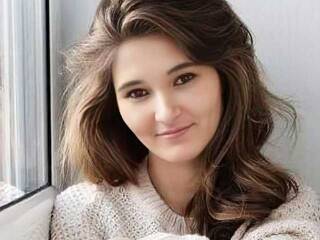 Эротический видеочат KarinsaCherry