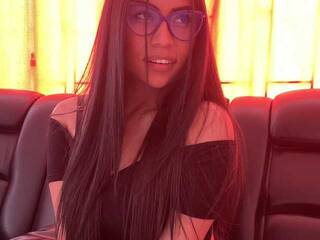 Эротический видеочат kariyo1