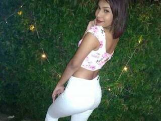 Эротический видеочат Karla-Sins