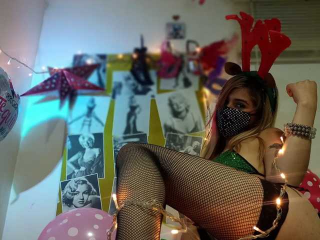Фотография профиля karlagrey
