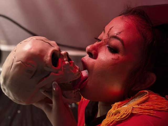 Фотография профиля Karlaliones