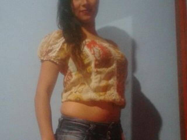 Фотография профиля karlasex19