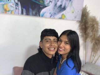 Эротический видеочат karlaymau