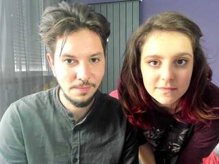 Эротический видеочат karloaa