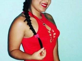 Эротический видеочат Karol-hernand