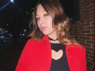 Эротический видеочат Karol-lovely