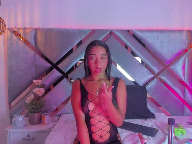 Скриншоты трансляции KarolBlanco