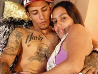 Эротический видеочат KAROLIN-DAVID