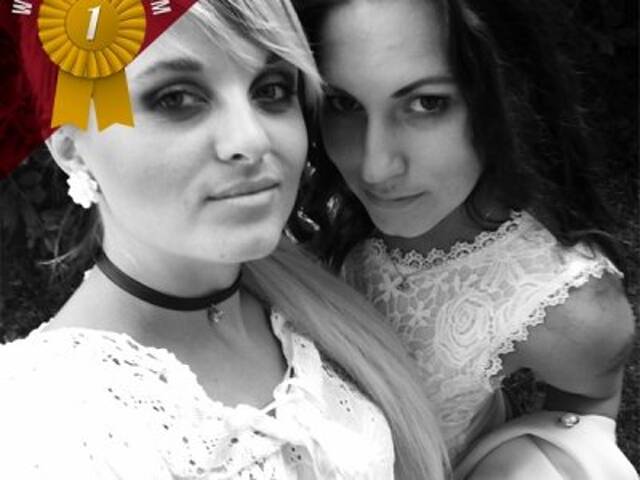 Фотография профиля SEX-THREESOME