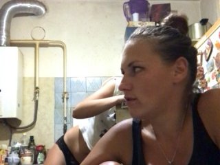 Скриншоты трансляции SEX-THREESOME