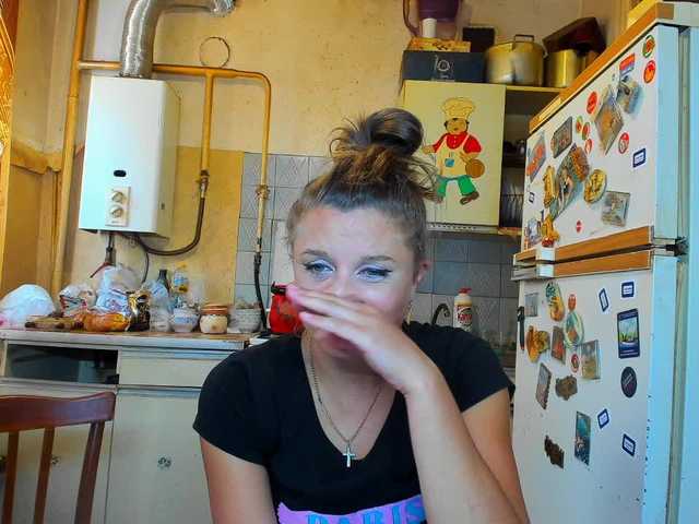 Скриншоты трансляции SEX-THREESOME