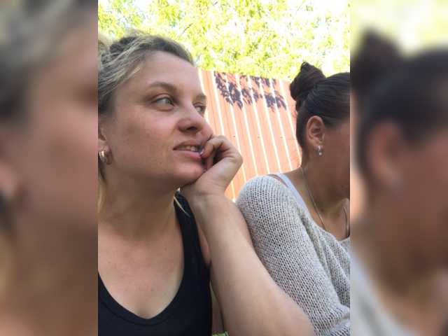 Скриншоты трансляции SEX-THREESOME