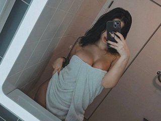 Эротический видеочат Karolina245