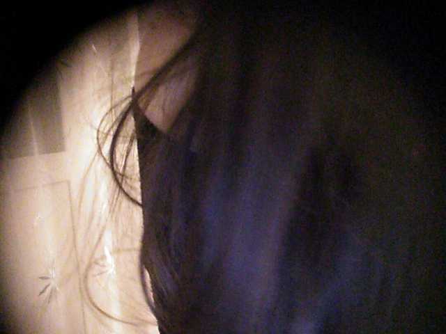 Скриншоты трансляции Caroleila_07