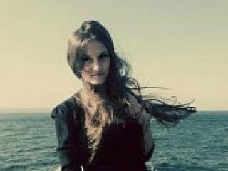 Эротический видеочат karolina955