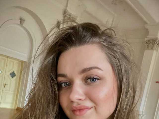 Фотография профиля karolinaak47