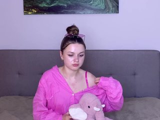 Эротический видеочат karolinaak47