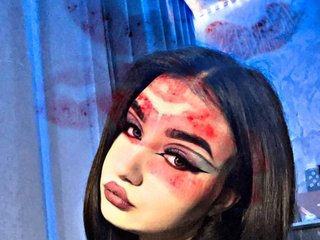 Эротический видеочат KarolinaQ