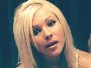 Эротический видеочат karolinaxx