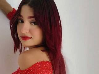 Эротический видеочат Karoline-011