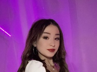 Эротический видеочат Karoline-melon