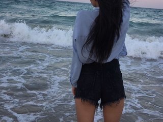 Эротический видеочат KarolineSexx