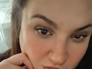 Эротический видеочат Karolinka555