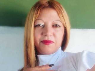 Эротический видеочат KarolMegan