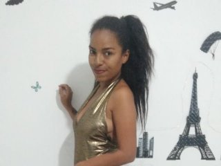 Фотография профиля Karolyparis27