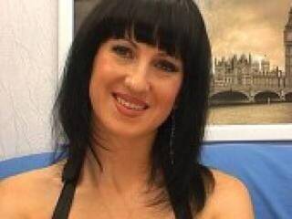 Эротический видеочат karrinochka