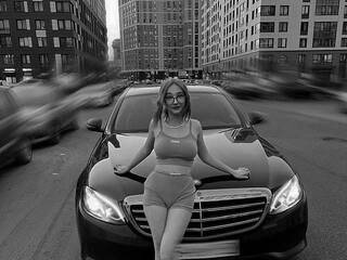 Эротический видеочат KARYY