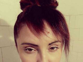 Эротический видеочат Karyna10