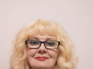 Эротический видеочат BoloshkaBlonda