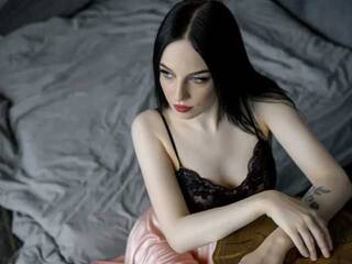 Эротический видеочат KasandraKrows