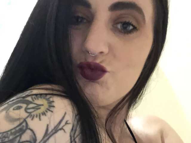 Фотография профиля Kashynn20