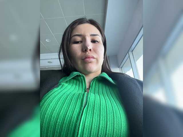 Скриншоты трансляции -Ameli-