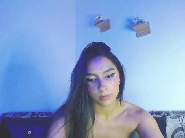 Фотографии Kassandra_Chl Do you want to make me cum? 25tkns10s Ultra high (Contro in private)