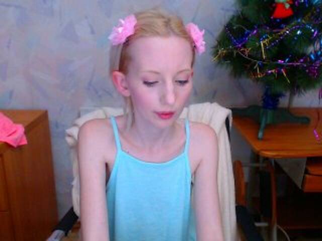 Скриншоты трансляции KassiaDinn