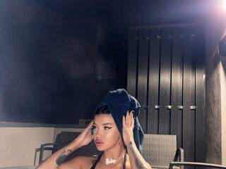 Эротический видеочат kassykass