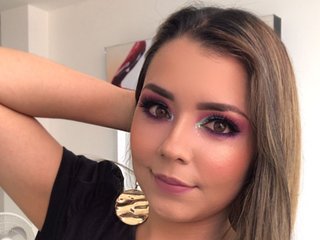 Эротический видеочат Kata-james