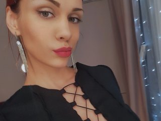 Эротический видеочат FentyPuma