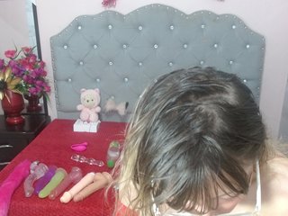 Эротический видеочат katalinalxx