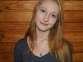 Эротический видеочат katallinaa