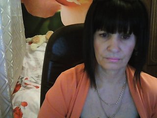 Скриншоты трансляции KatarinaDream
