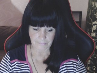 Эротический видеочат KatarinaGloss
