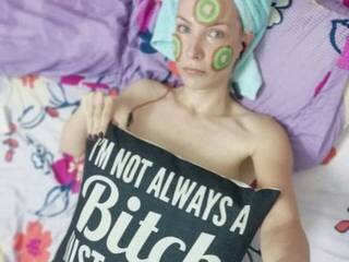 Эротический видеочат KatarinaJ