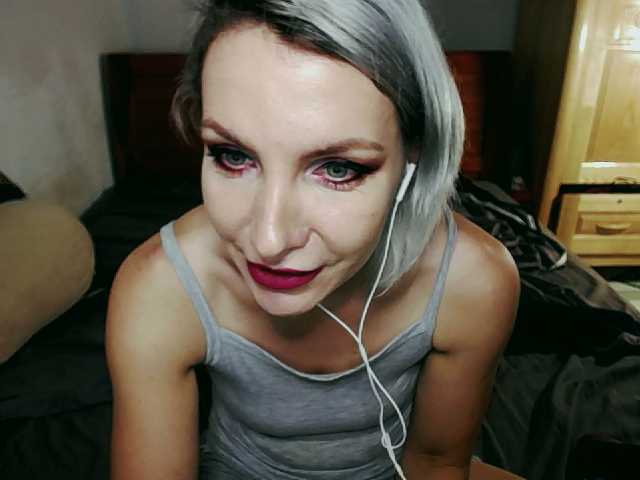 Скриншоты трансляции KatarinaJ